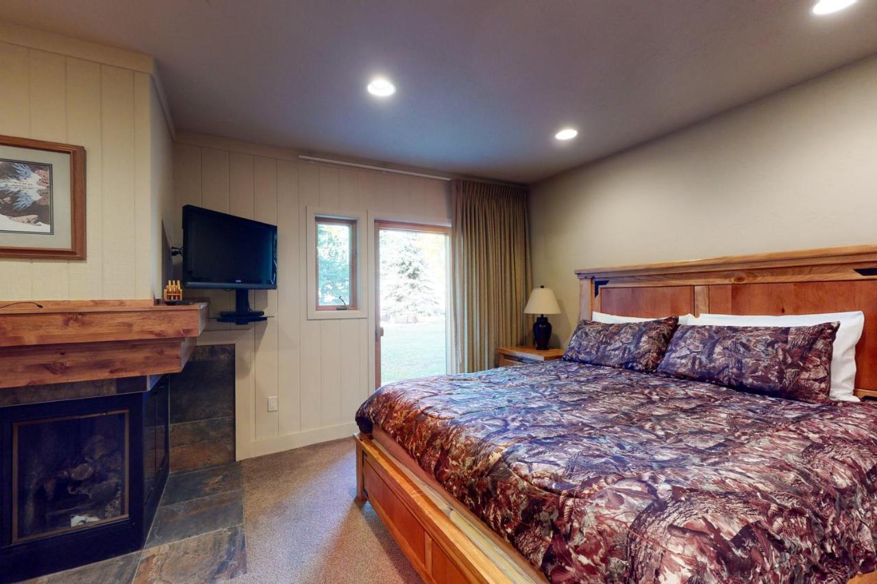 Peregrine Hotel Copper Mountain Szoba fotó