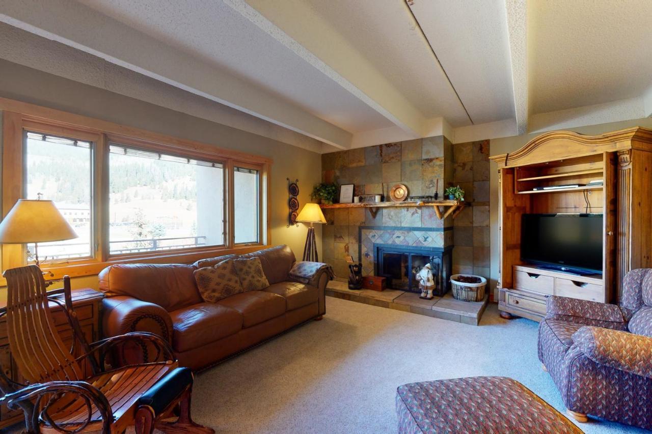Peregrine Hotel Copper Mountain Szoba fotó