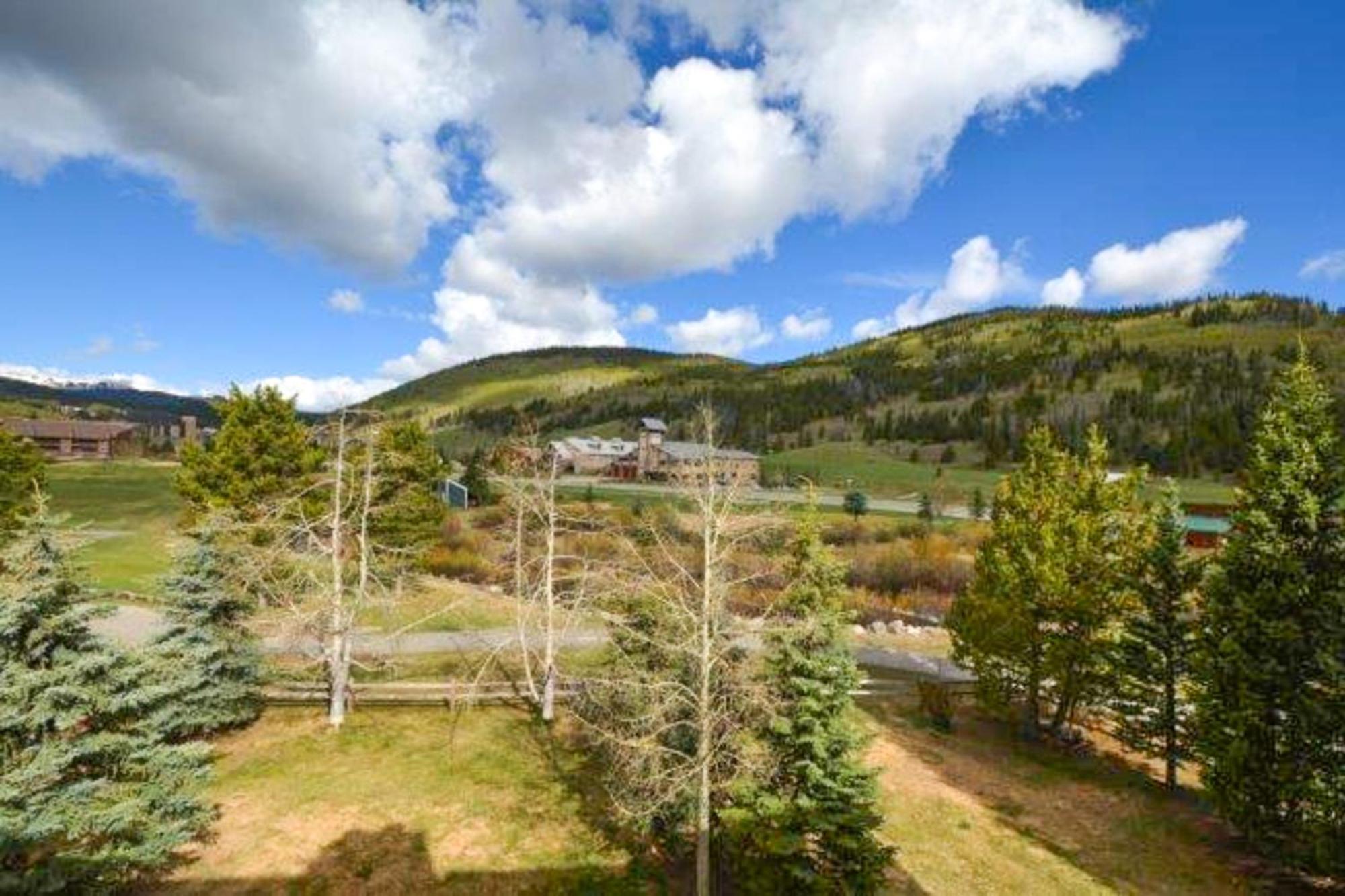 Peregrine Hotel Copper Mountain Szoba fotó