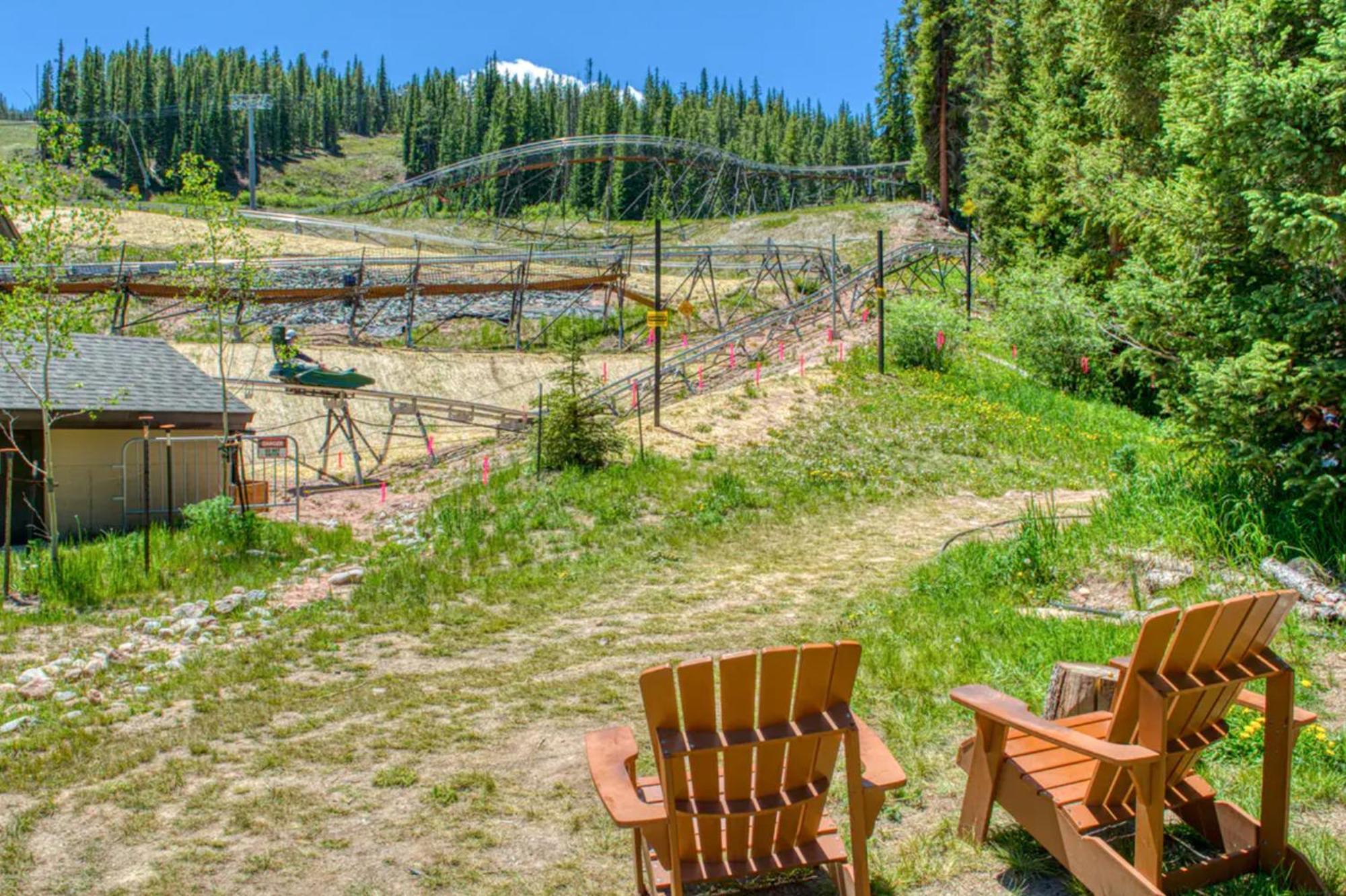 Peregrine Hotel Copper Mountain Szoba fotó