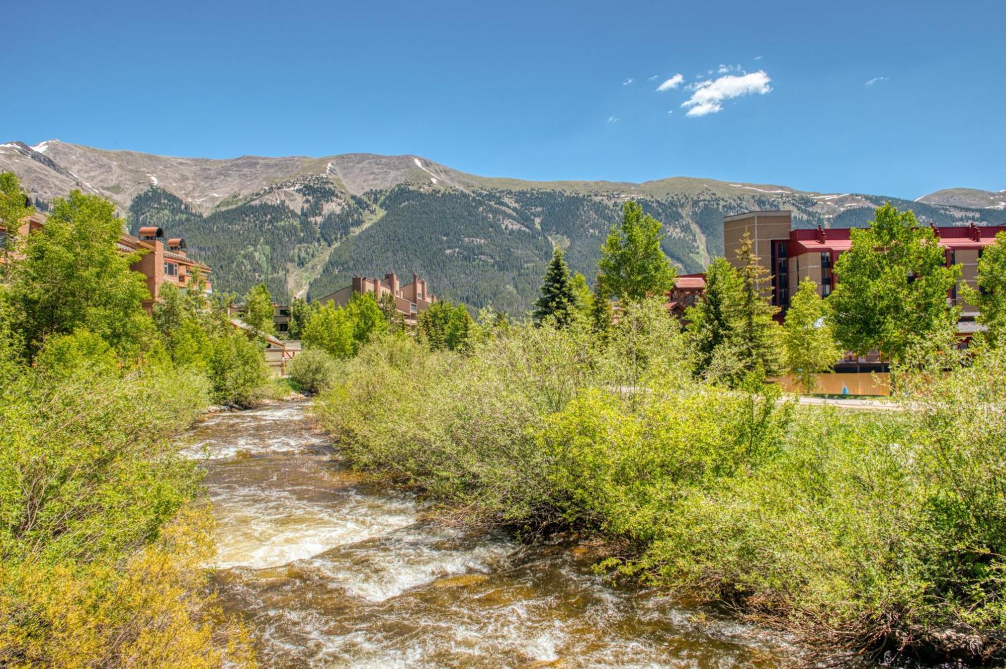 Peregrine Hotel Copper Mountain Szoba fotó