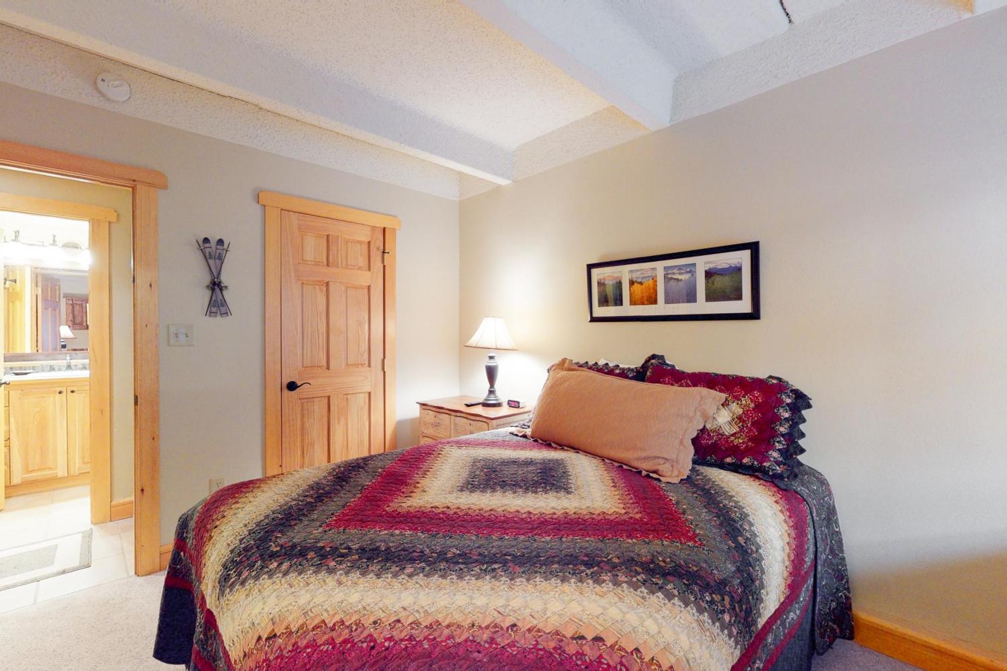 Peregrine Hotel Copper Mountain Szoba fotó